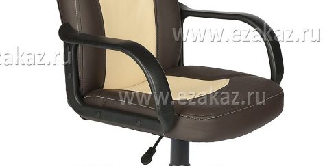 Кресло компьютерное TetChair «Парма» (Parma) Цена-6200