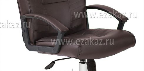 Кресло офисное TetChair «Максима» (Maxima) (Искусств кожа) Цена-9500