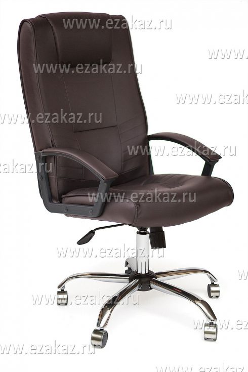 Кресло офисное TetChair «Максима» (Maxima) (Искусств кожа) Цена-9500