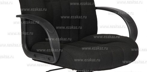 Кресло офисное из ткани TetChair CH 833 Цена-7000