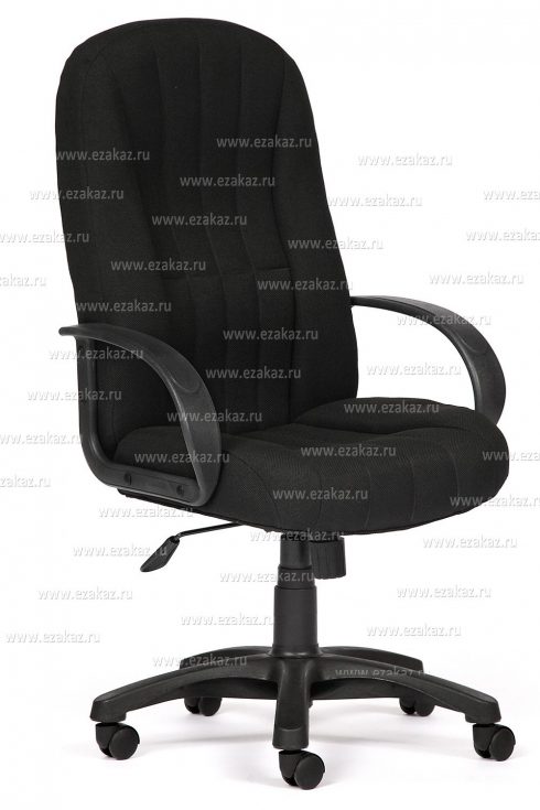 Кресло офисное из ткани TetChair CH 833 Цена-7000